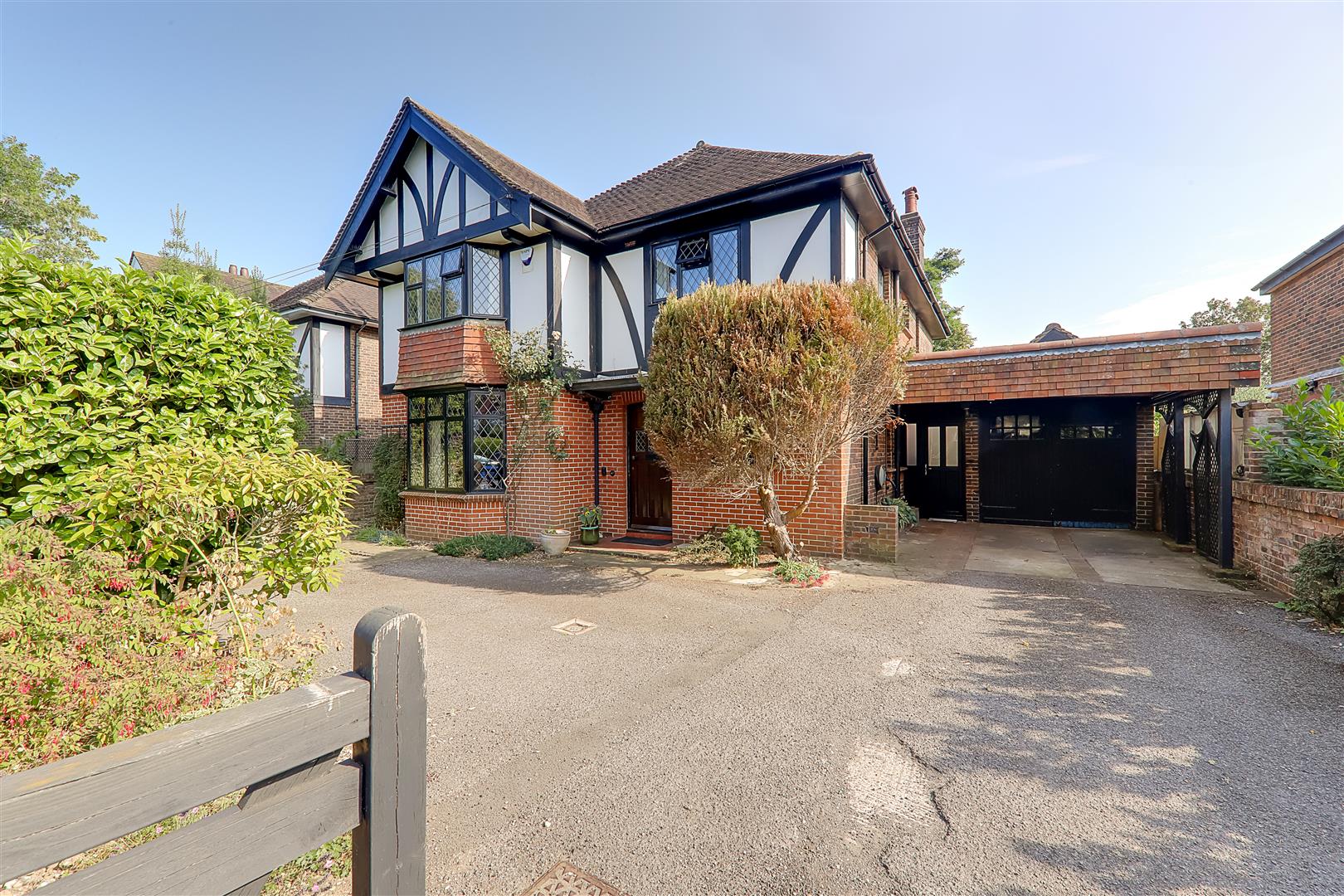 House - Detached | Charmandean Road, Broadwater, Worthing | For Sale